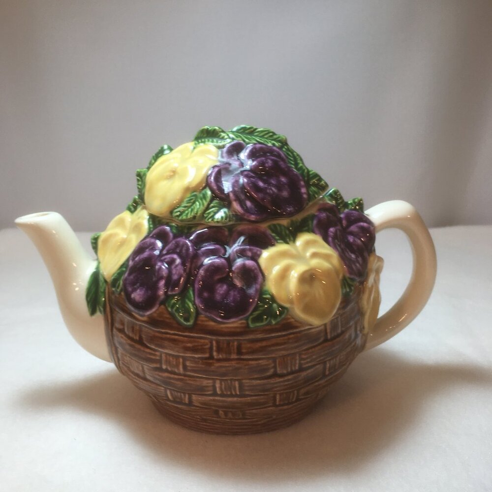 Teapot              FREE SHIPPING